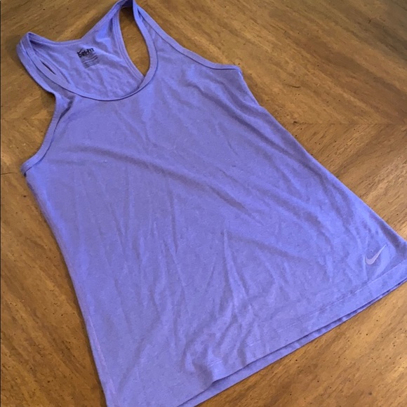 Nike Tops - Nike dri fit tank